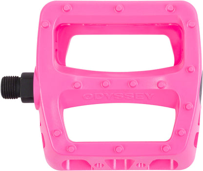 Odyssey Twisted PC Pedals