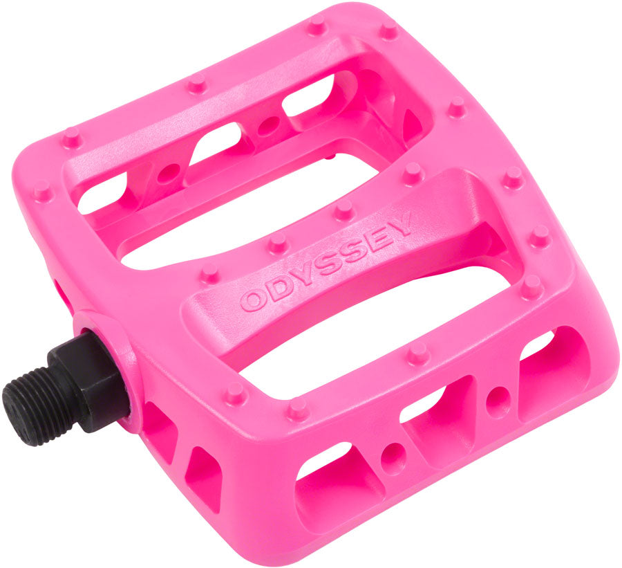 Odyssey Twisted PC Pedals