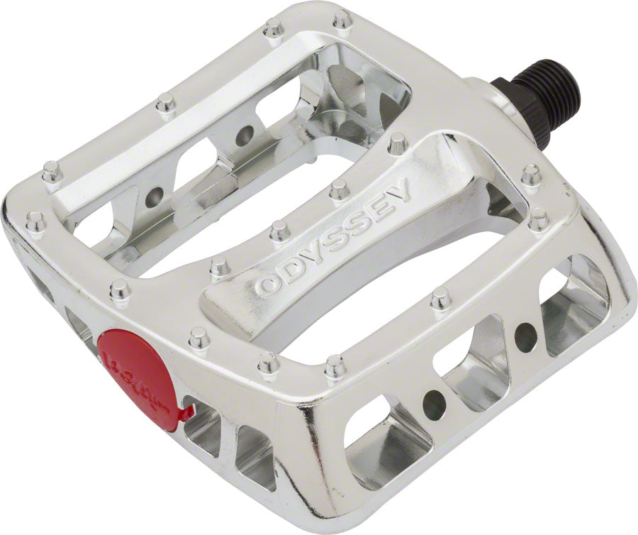 Odyssey Twisted PC Pedals