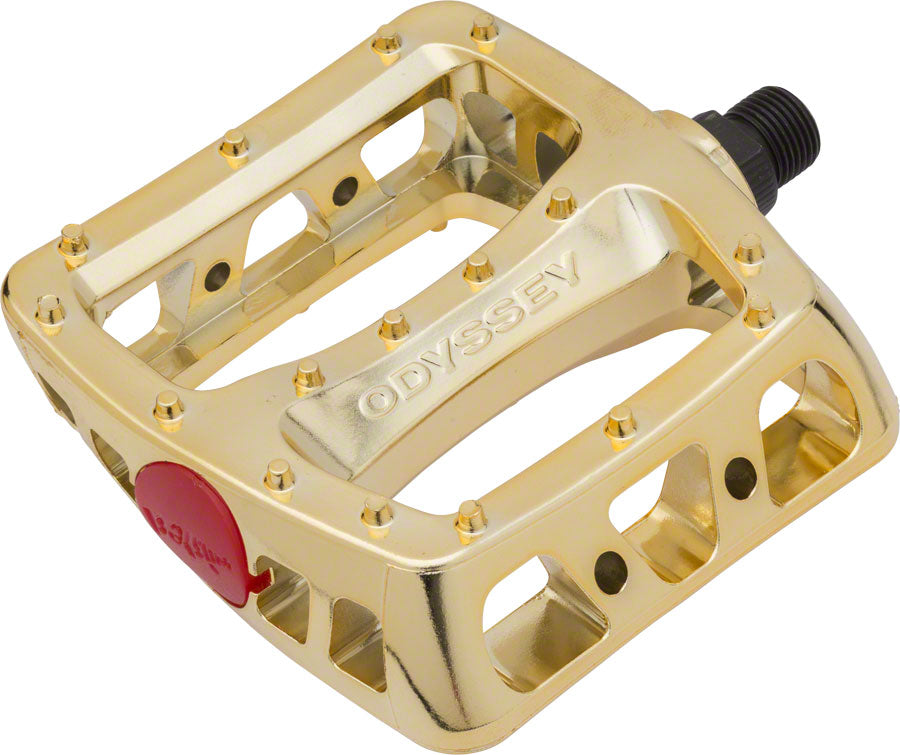 Odyssey Twisted PC Pedals