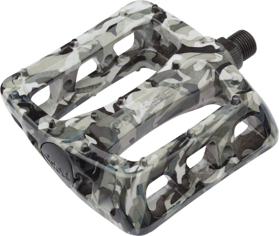Odyssey Twisted PC Pedals