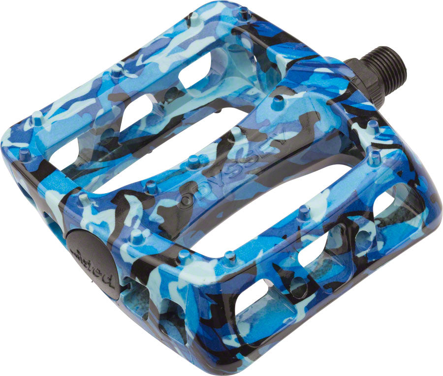 odyssey bike pedals Odyssey Twisted PC Pedals