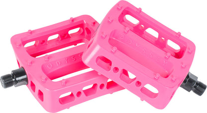 Odyssey Twisted Pro PC Pedals