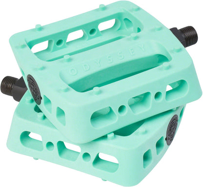 Odyssey Twisted Pro PC Pedals