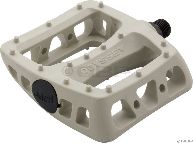 Odyssey Twisted PC Pedals