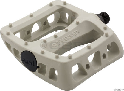 Odyssey Twisted PC Pedals