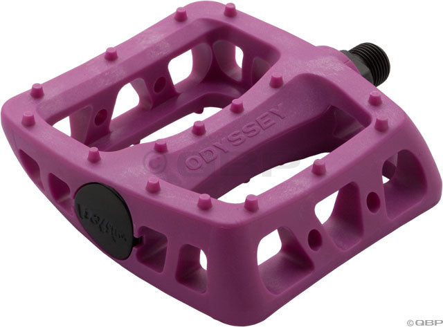 Odyssey Twisted PC Pedals