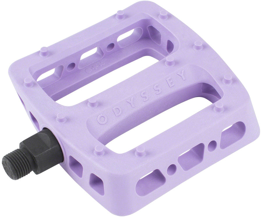 Odyssey Twisted Pro PC Pedals