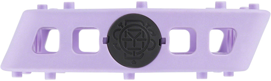 Odyssey Twisted Pro PC Pedals