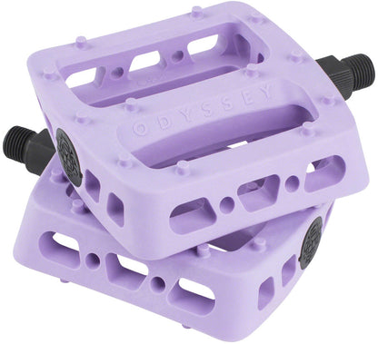 Odyssey Twisted Pro PC Pedals