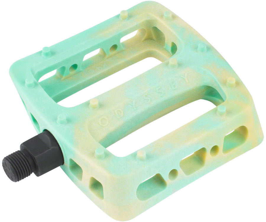 Odyssey Twisted Pro PC Pedals