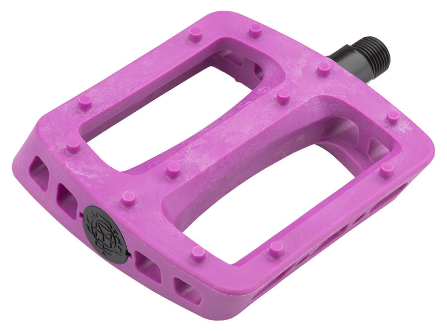 Odyssey Twisted Pro PC Pedals