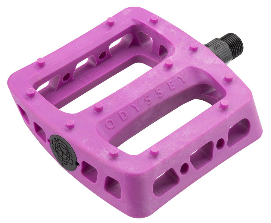 Odyssey Twisted Pro PC Pedals