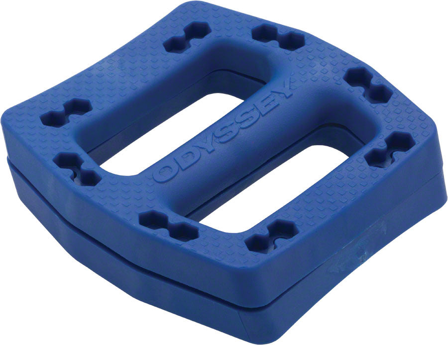 Odyssey Jc Pc Black Replacement Body Pedals - Black