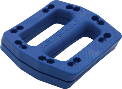 Odyssey Jc Pc Black Replacement Body Pedals - Black