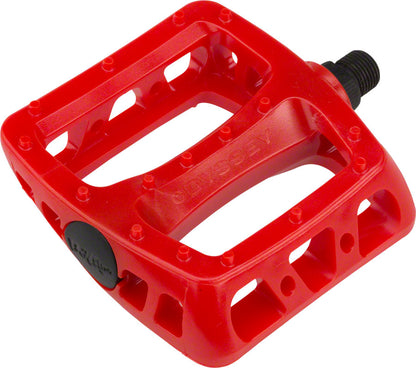 Odyssey Twisted PC Pedals