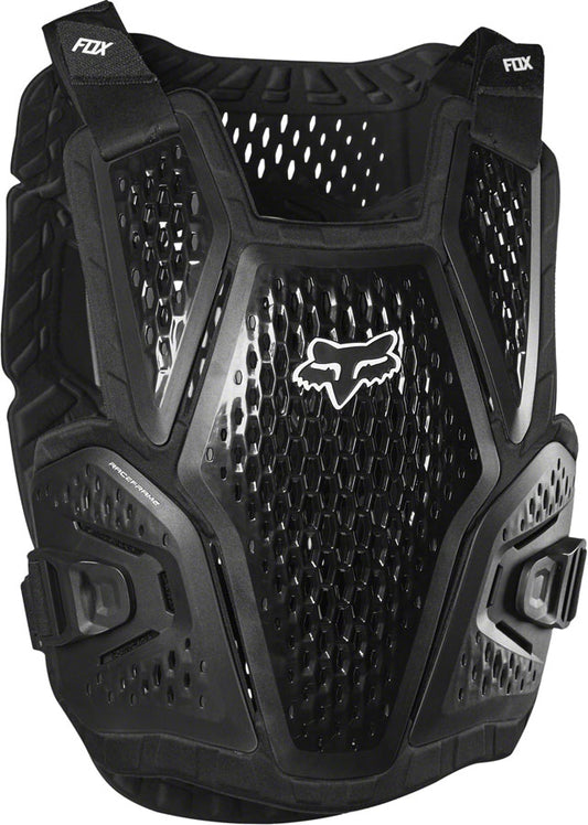 Fox Racing Raceframe Roost - Black S/M
