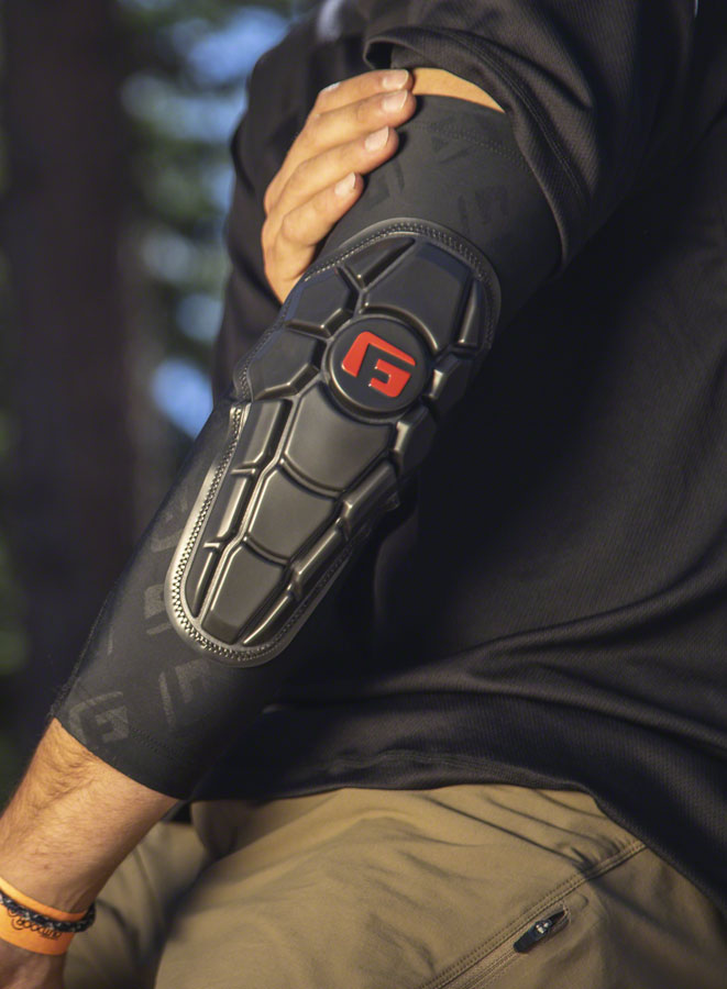G-Form Pro-X2 Elbow Pads - Thumbnail 5