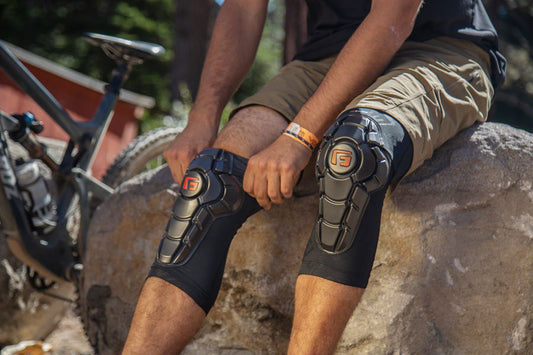 G-FORM G-Form Pro-X2 Knee Pads