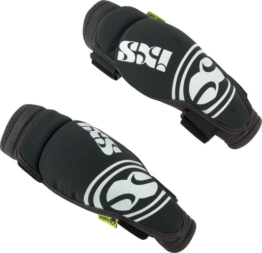 iXS Carve EVO Elbow Kids