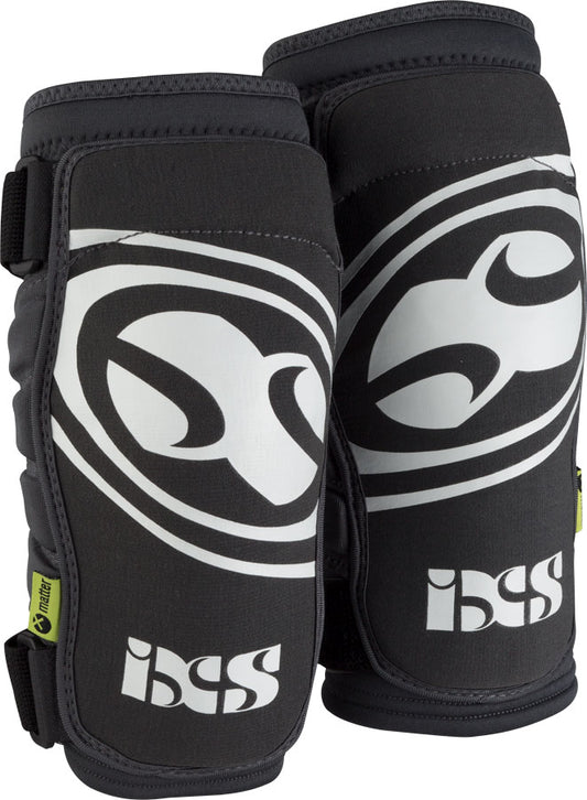 iXS Carve EVO Knee Kids