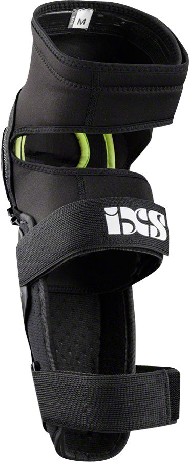 IXS Ixs Mallet Knee/Shin
