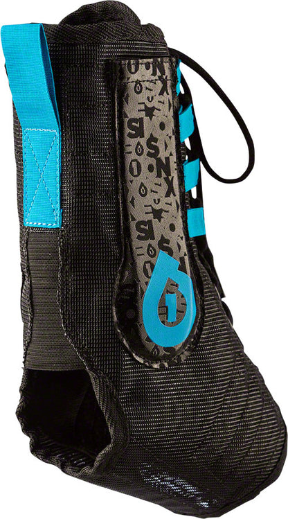 SixSixOne Race Brace Pro