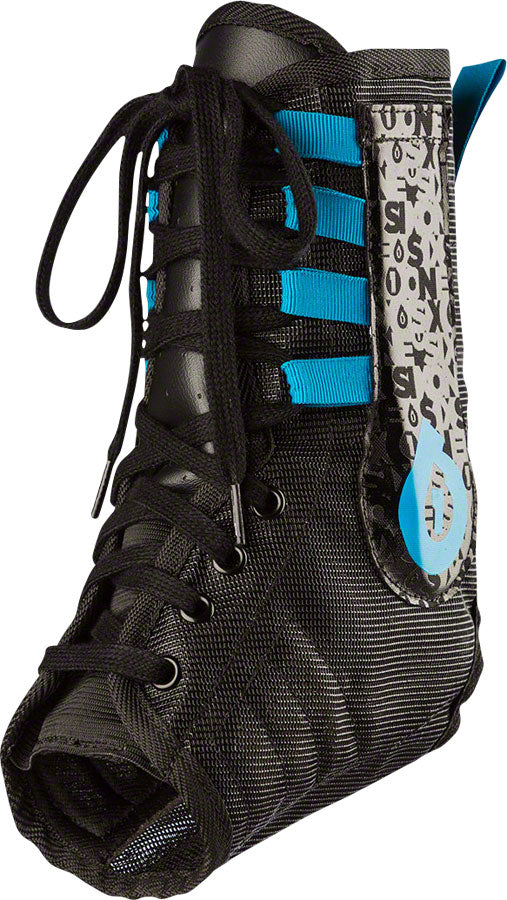 SixSixOne Race Brace Pro