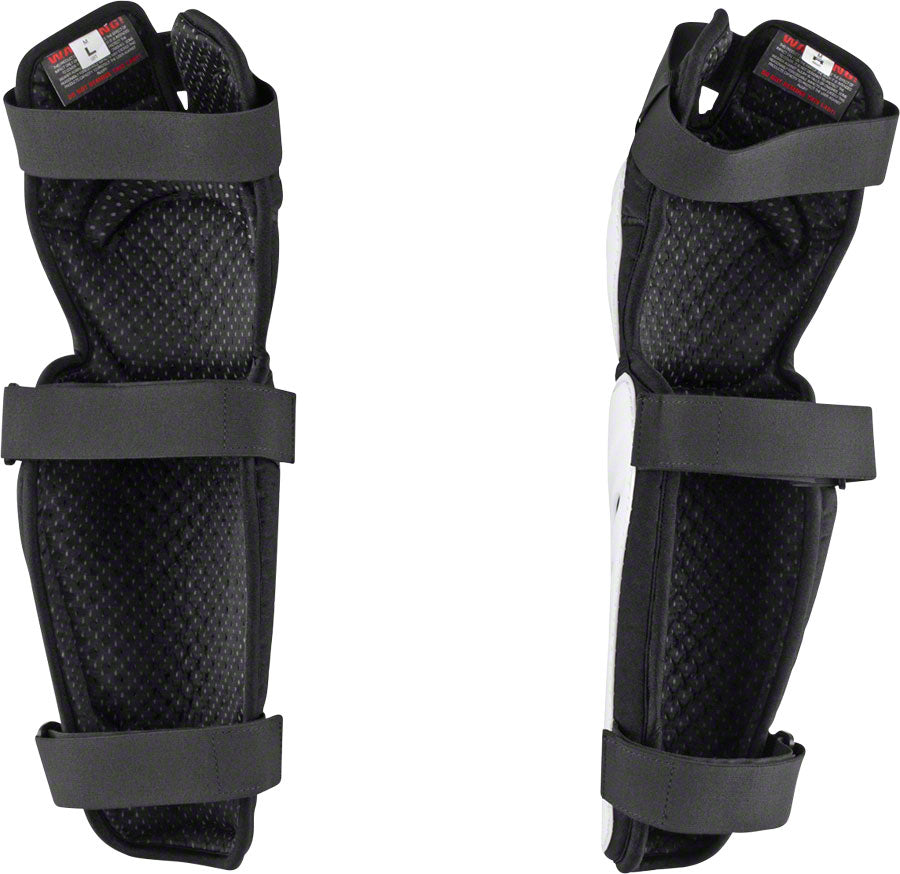 SixSixOne Comp Knee – Incycle Bicycles