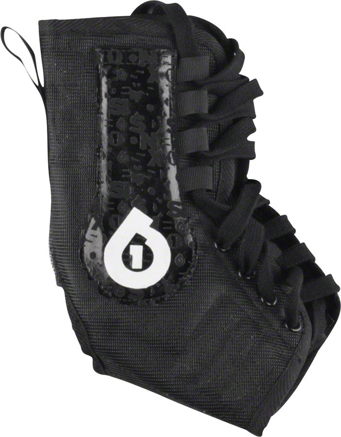 SixSixOne Race Brace Pro