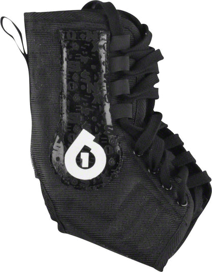 SixSixOne Race Brace Pro