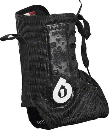 SixSixOne Race Brace Pro