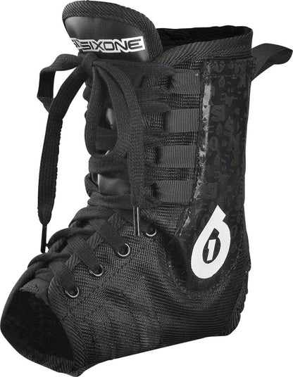 SixSixOne Race Brace Pro