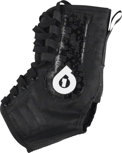 SixSixOne Race Brace Pro