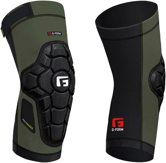 G-FORM G-Form Pro Rugged Knee Pads