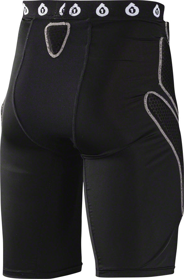 SixSixOne Exo Short II