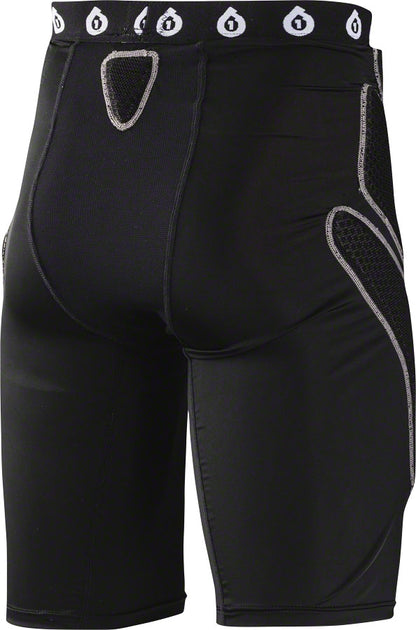 SixSixOne Exo Short II