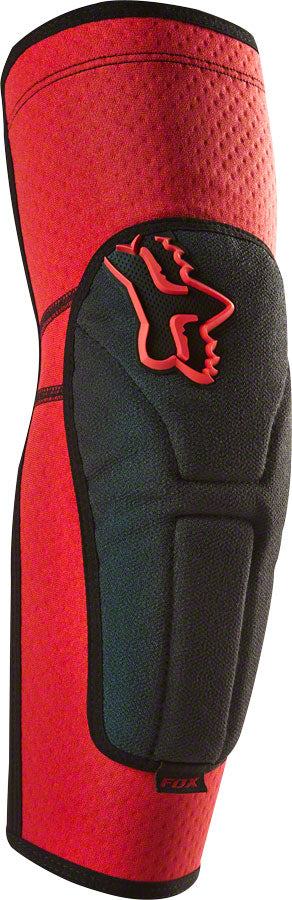 FOX RACING Fox Racing Launch Enduro Elbow