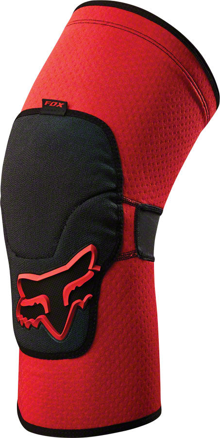 FOX RACING Fox Racing Launch Enduro Knee