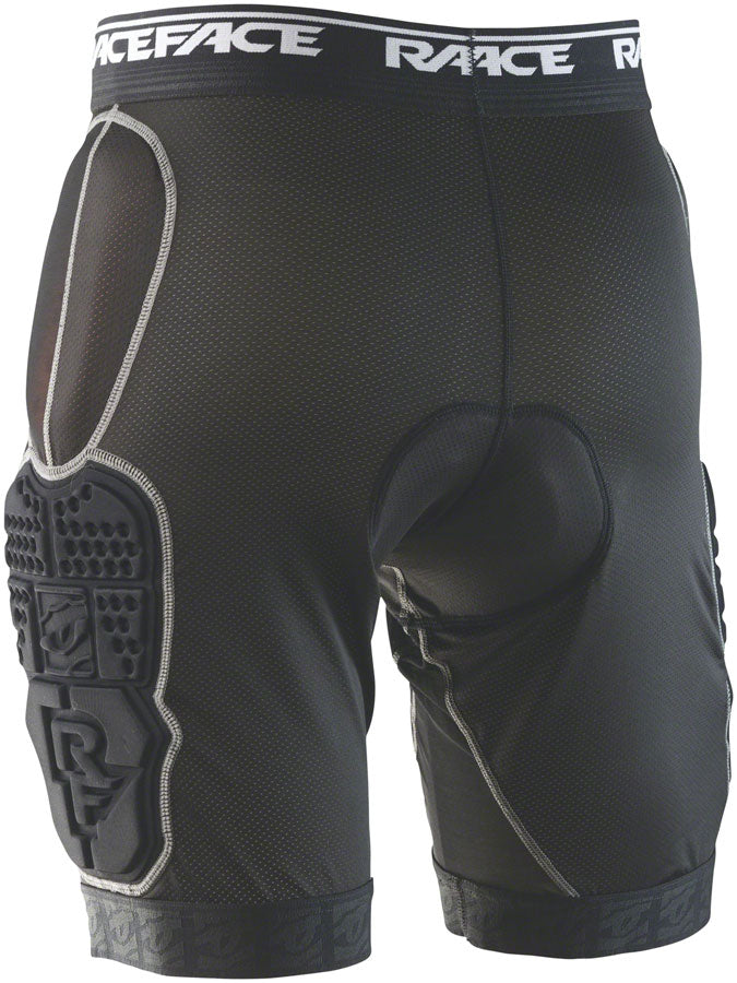 RaceFace Flank Liner Hip Pad