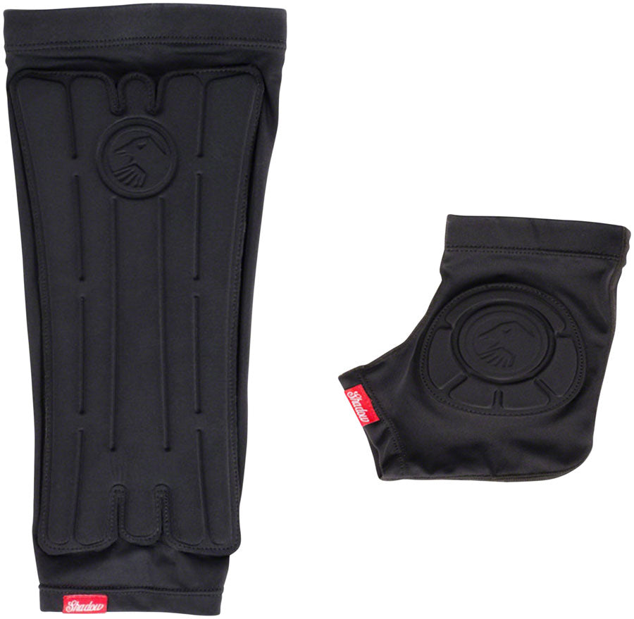 The Shadow Conspiracy Invisa-Lite Shin Pad - Thumbnail 3