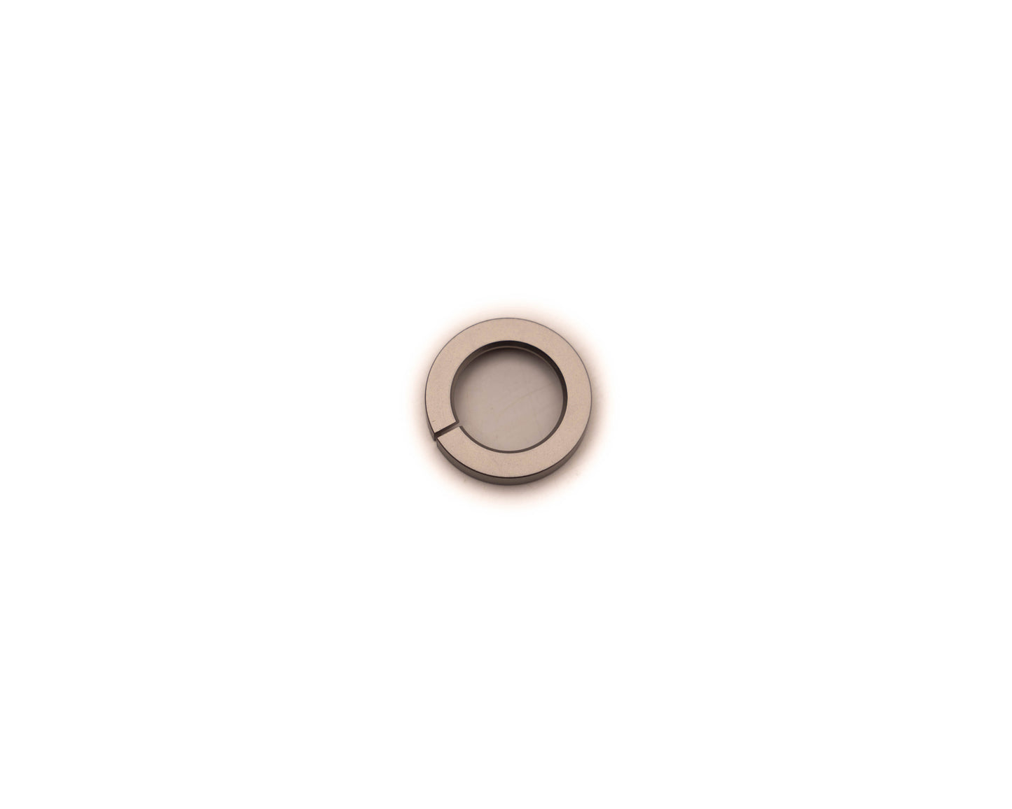 Chris King ISO Axle End Cap 142mm x 12mm
