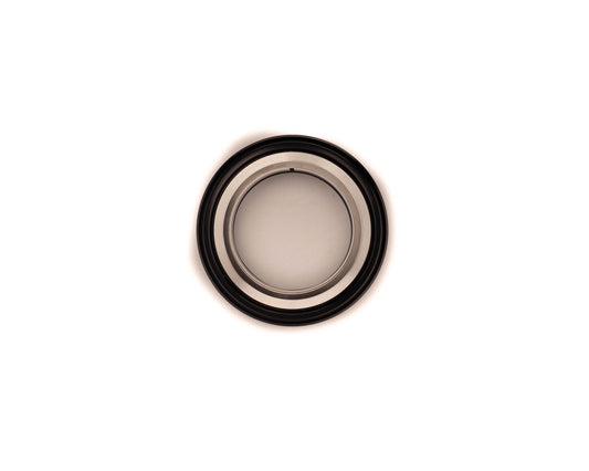 Chris King Dropset 2 3 4 Bearing Cap Blk - Black