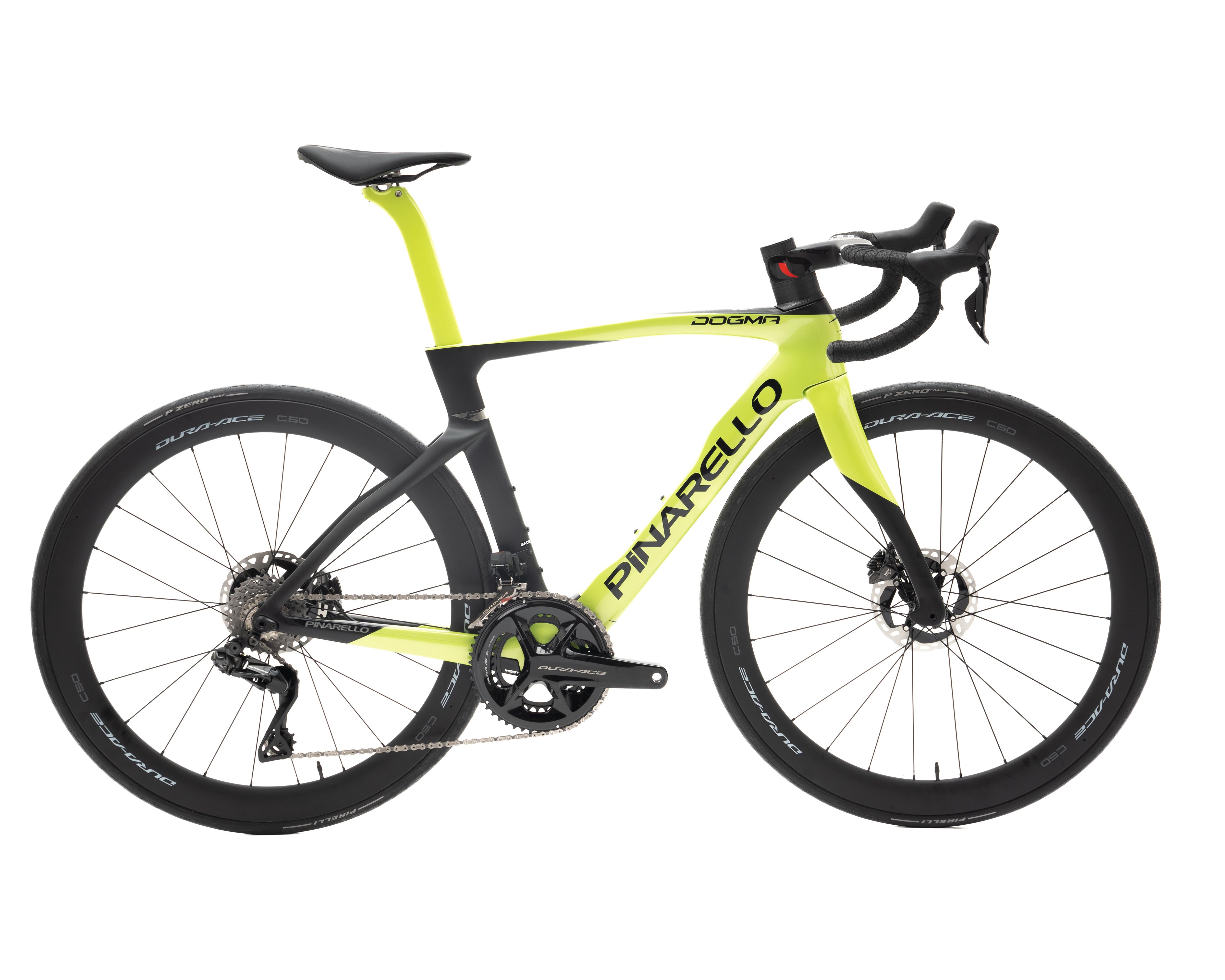 2023 Pinarello Dogma F Disc DADi2 – Incycle Bicycles