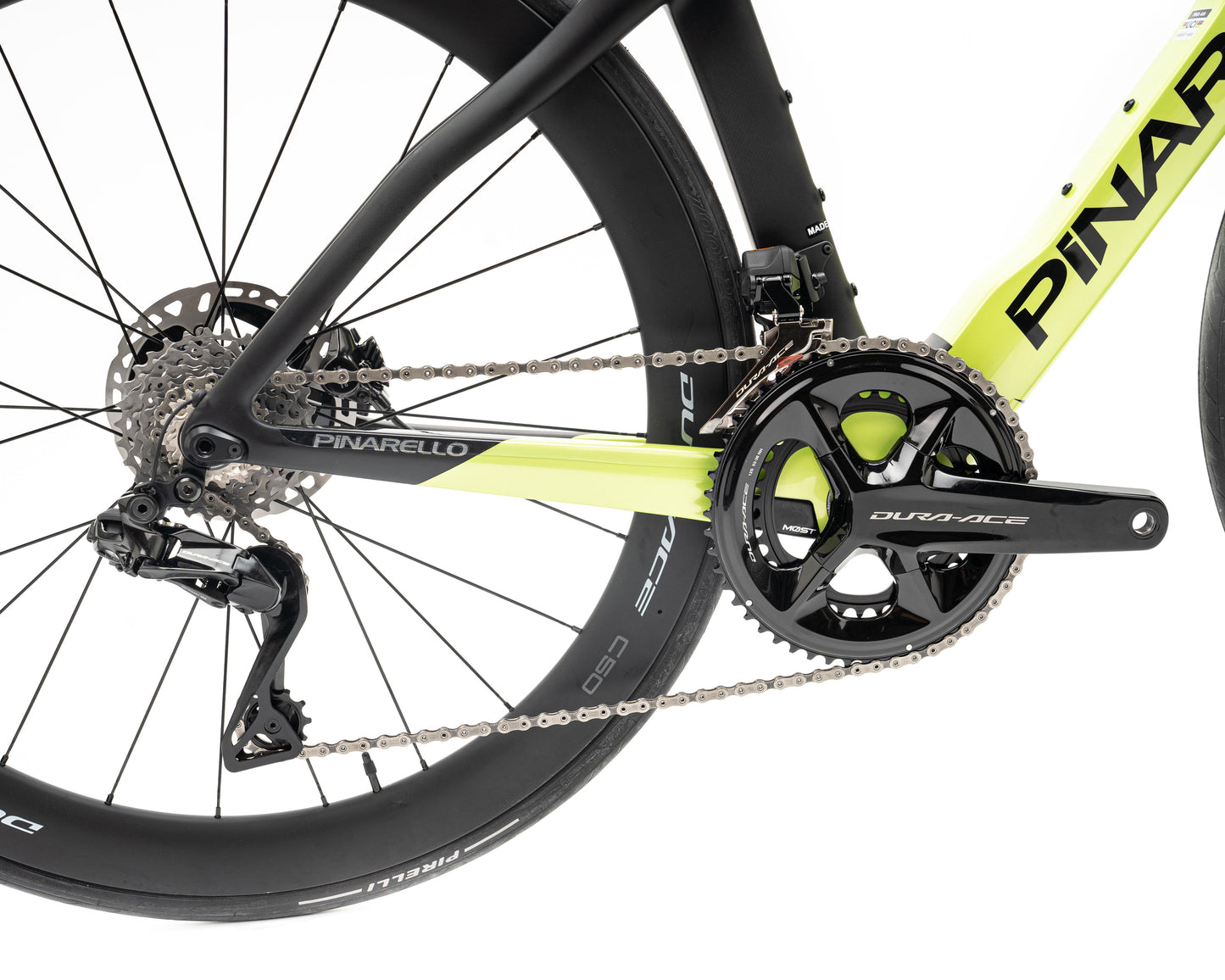 2023 Pinarello Dogma F Disc DADi2