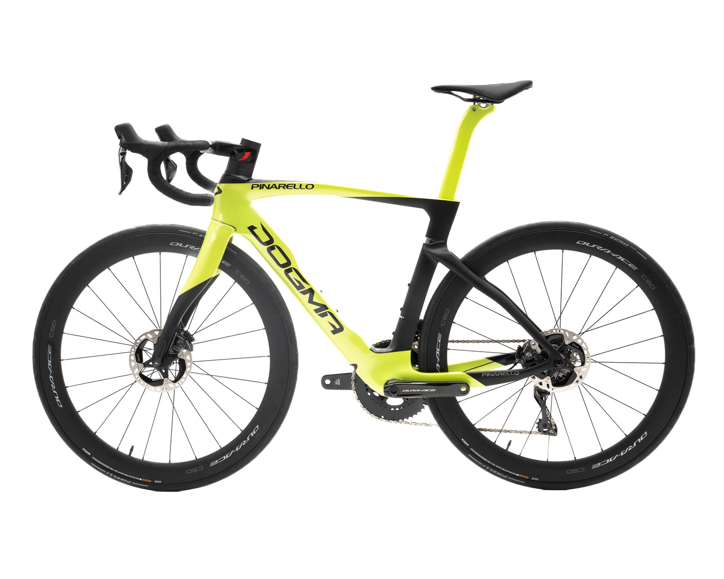 2023 Pinarello Dogma F Disc DADi2
