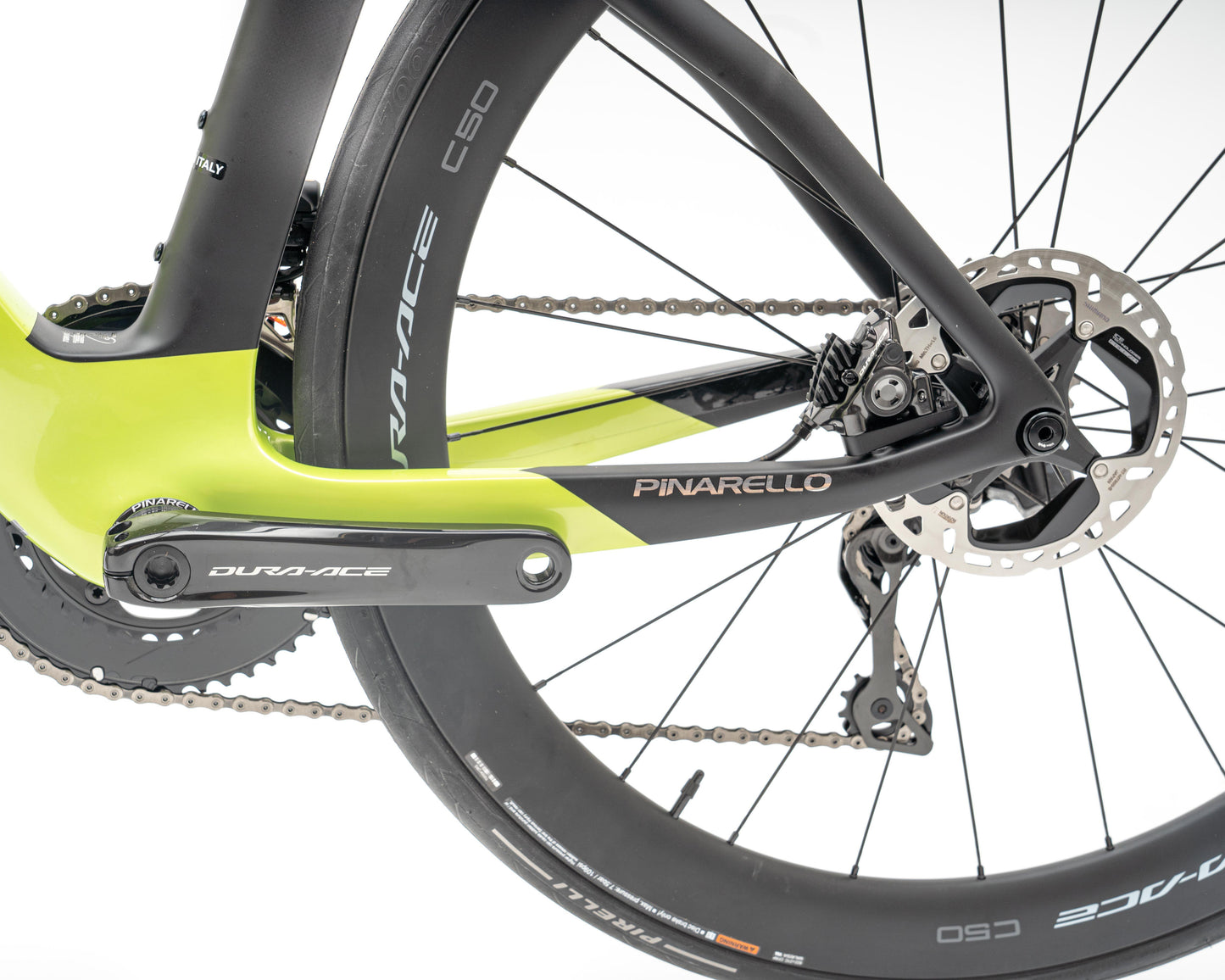 2023 Pinarello Dogma F Disc DADi2