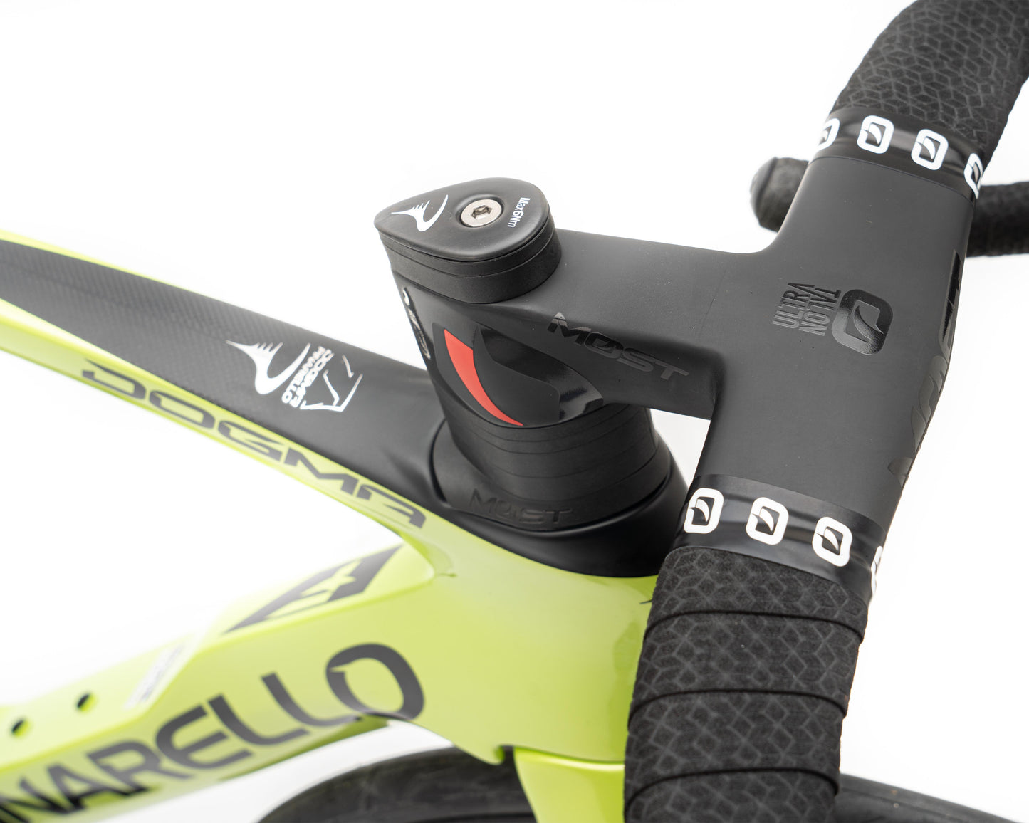 2023 Pinarello Dogma F Disc DADi2