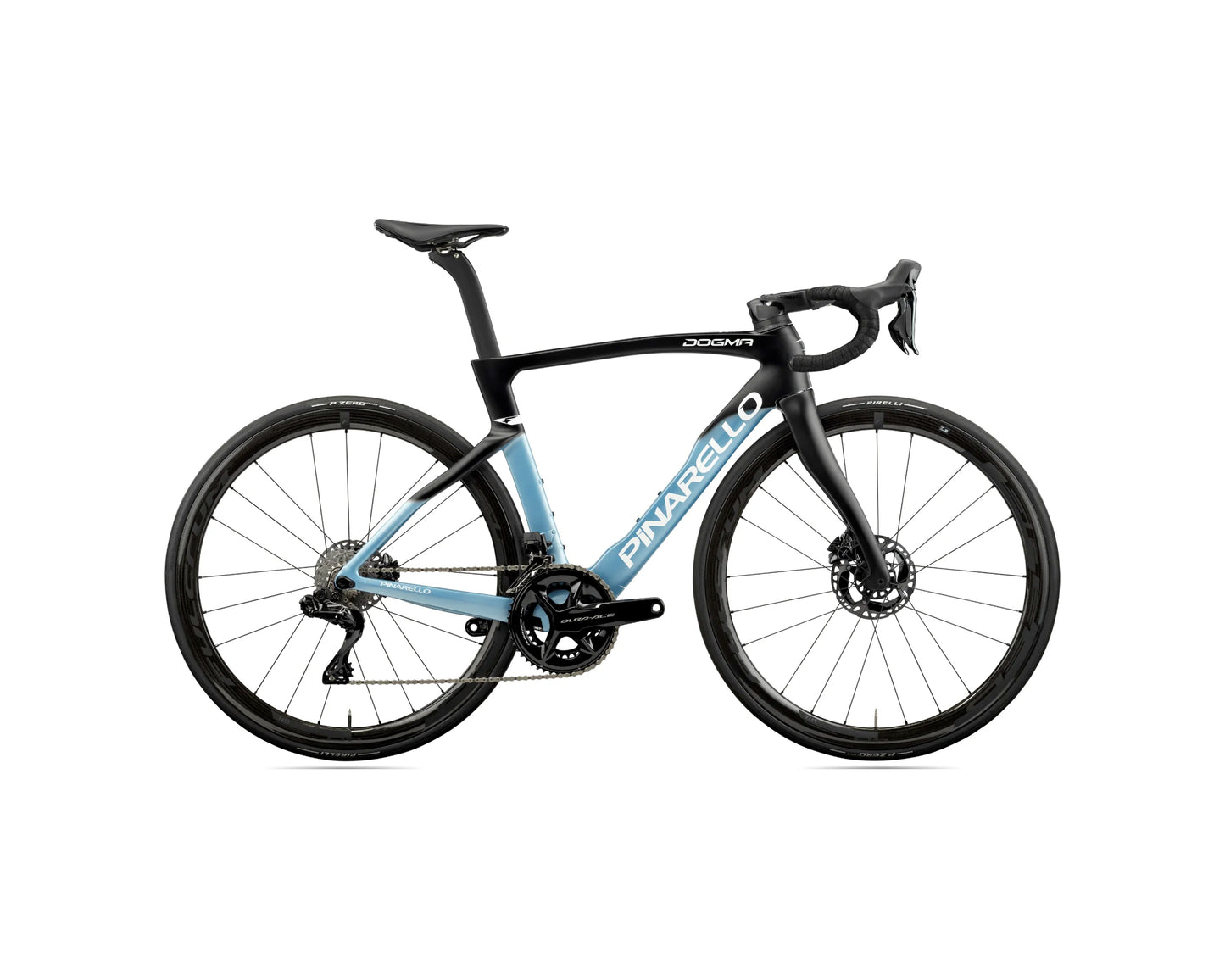 2023 Pinarello Dogma F Disc DADi2