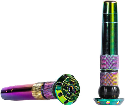 Muc-Off Stealth Tubeless Puncture Plugs - Iridescent
